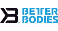 Better Bodies - logo - Johanna's sponsor
