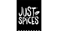 Just Spices - logo - Johanna's sponsor